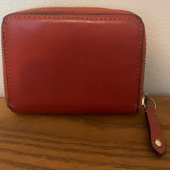 Vintage Coach Wallet - Picture 2 of 7